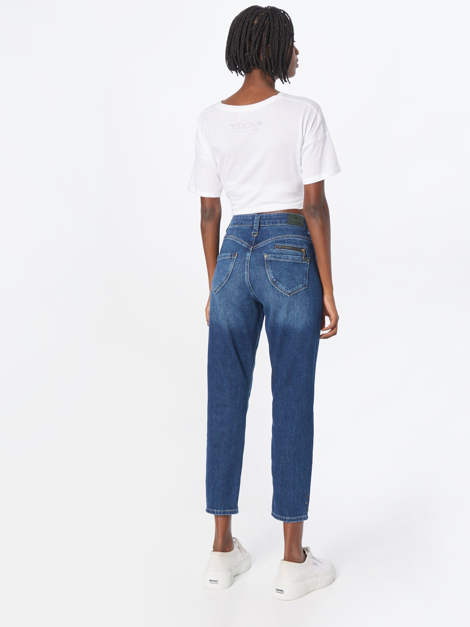Thumbnail - Jeans 'Alexa'
