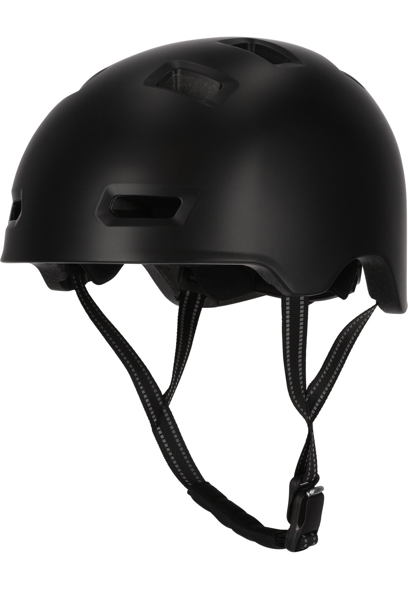 Crazy Safety Fahrradhelm Rampage