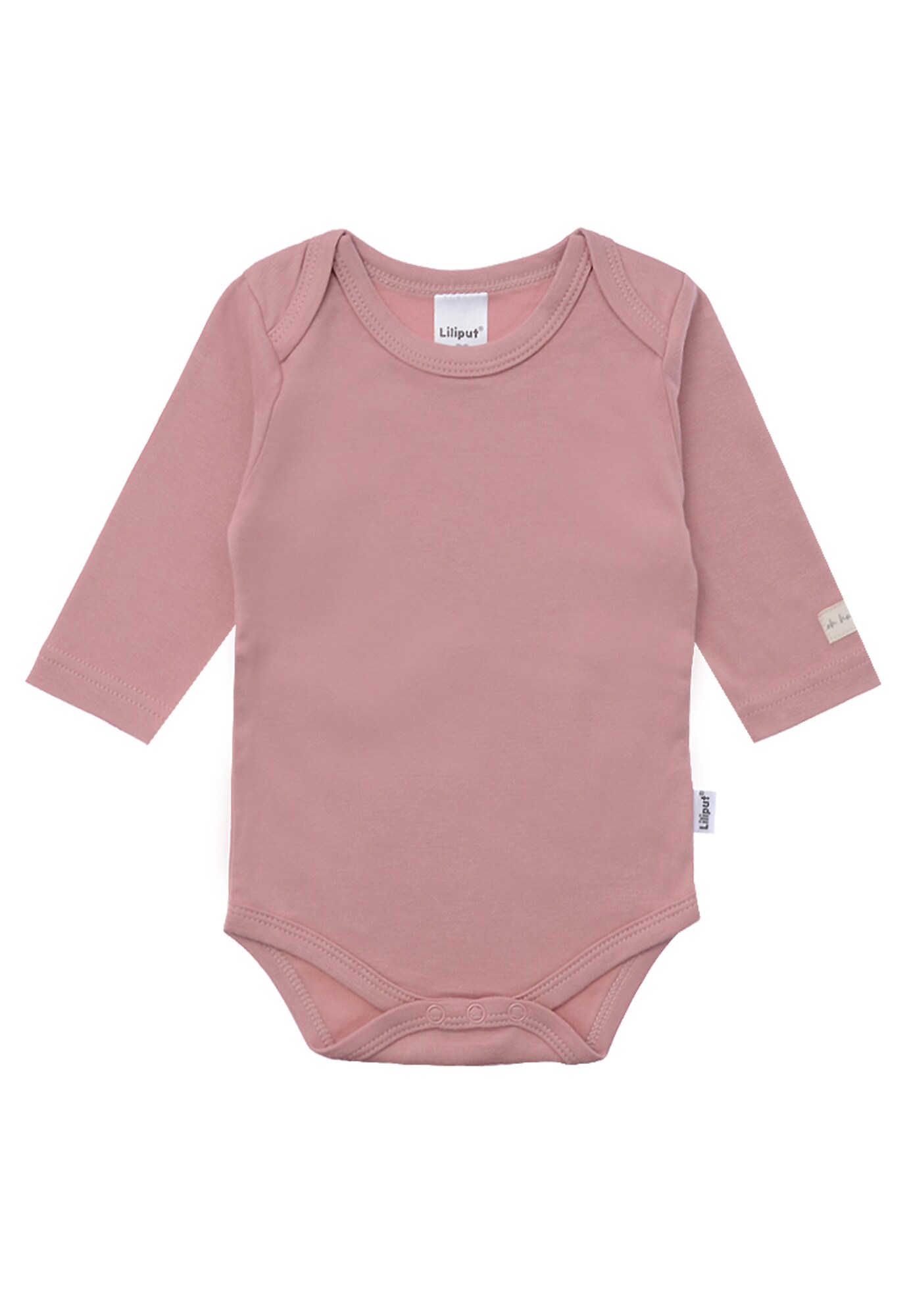Thumbnail - LILIPUT Baby-Body Leopard