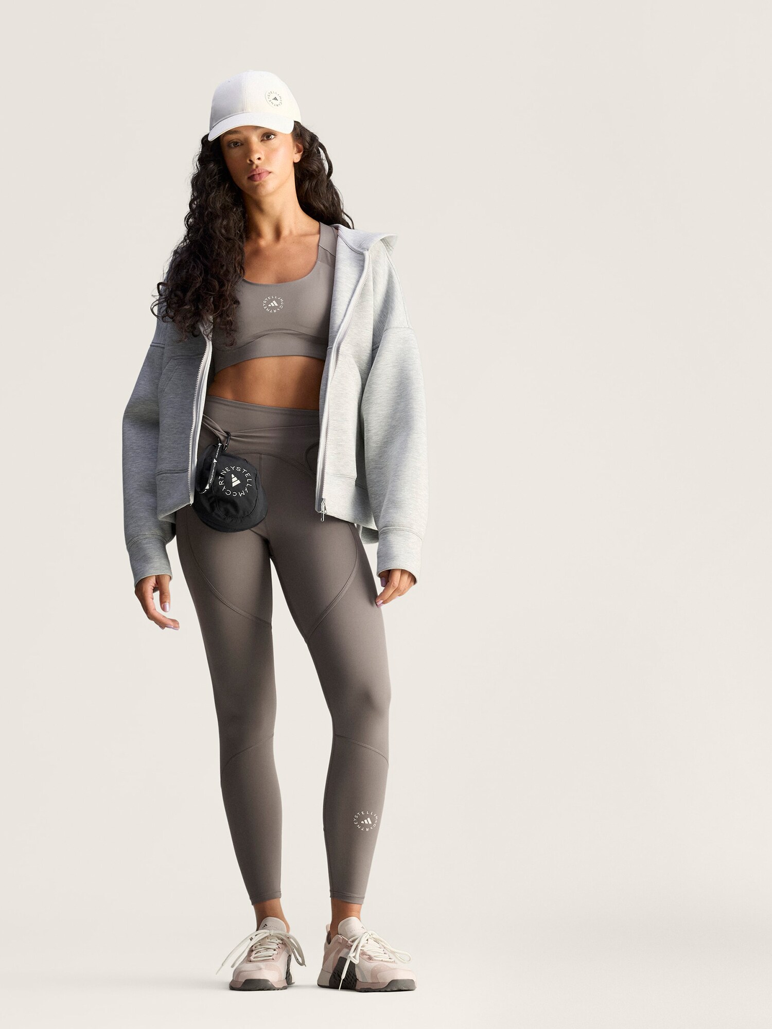 Thumbnail - ADIDAS BY STELLA MCCARTNEY Sport-BH
