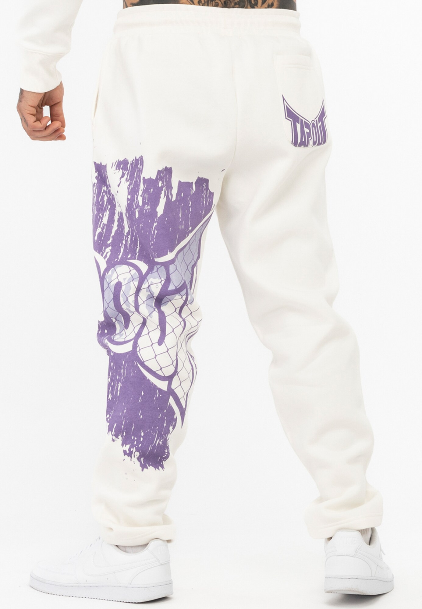 Thumbnail - Tapout Hose