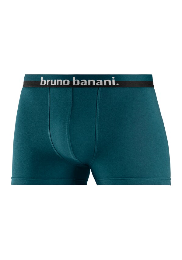 Bruno Banani, Boxeralsók, kék, szürke, zöld & lila, 18 kép a 24 közül