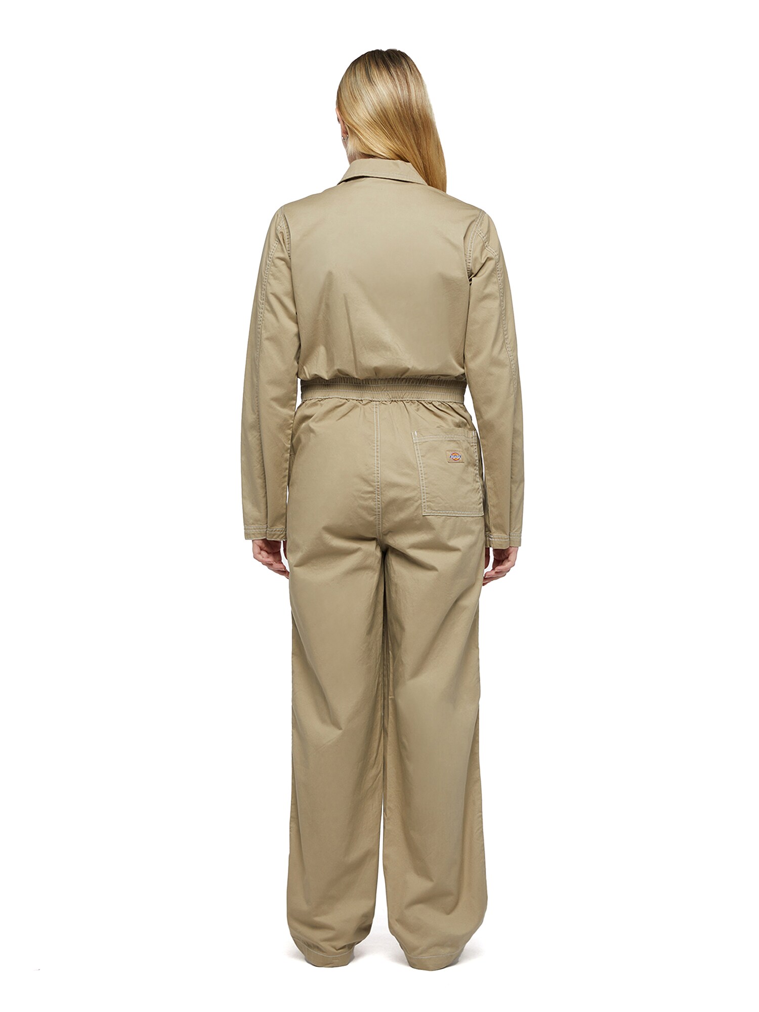 Thumbnail - Jumpsuit 'SUN PRARIE COVERALL W'