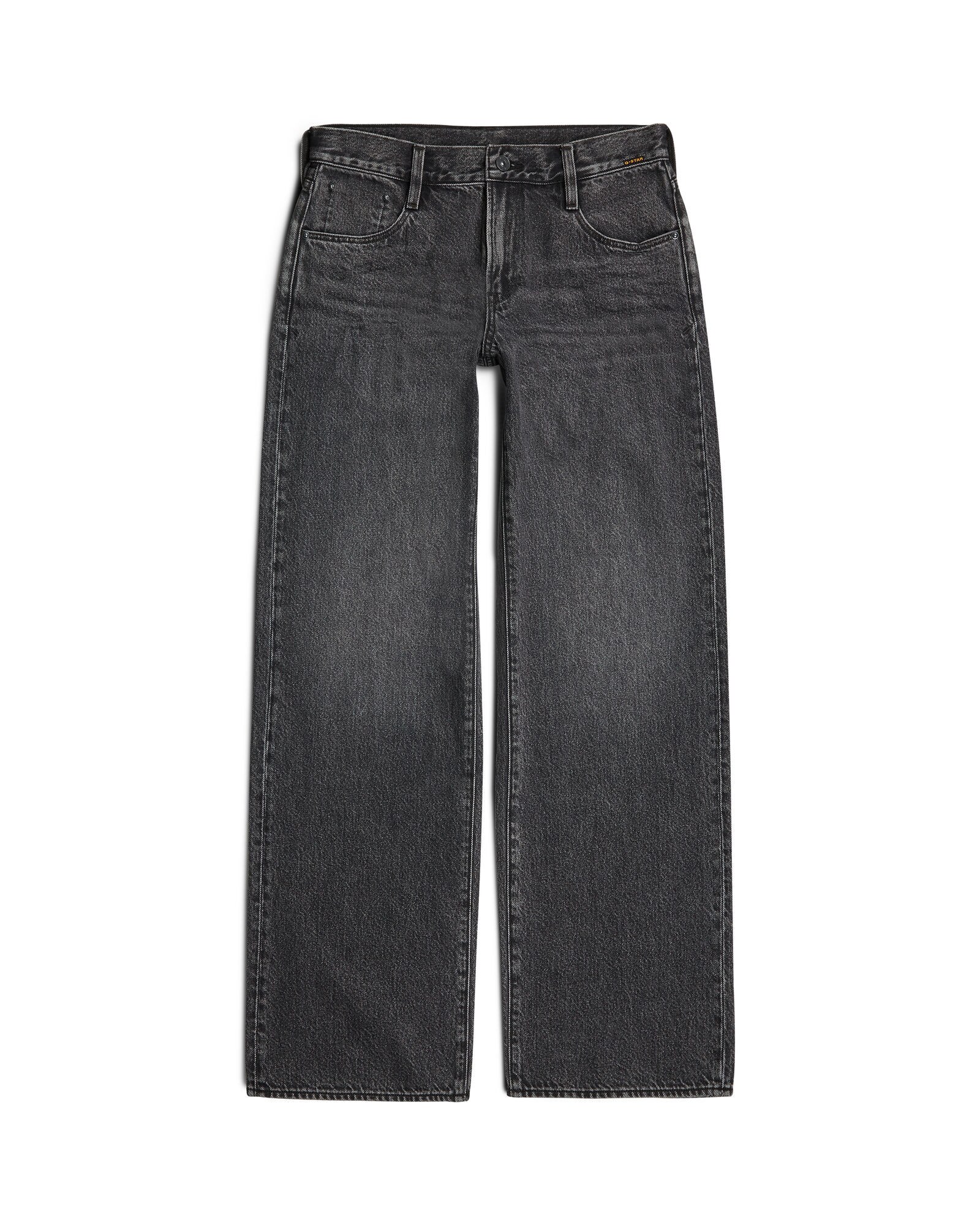 G-STAR Jeans Judee  gri denim