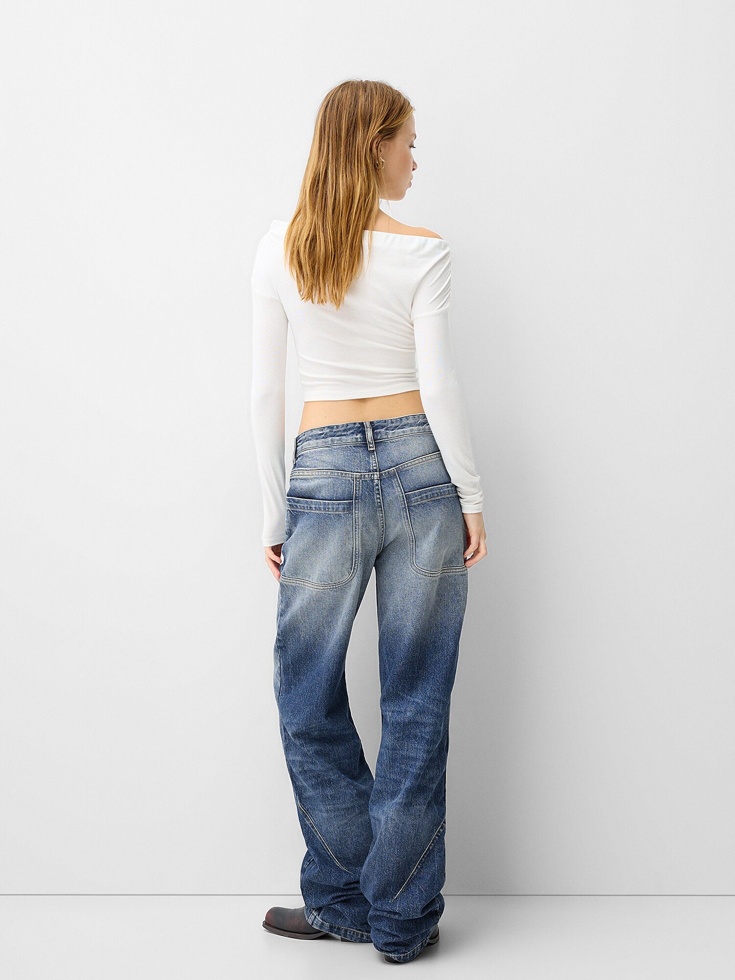 Thumbnail - Jeans