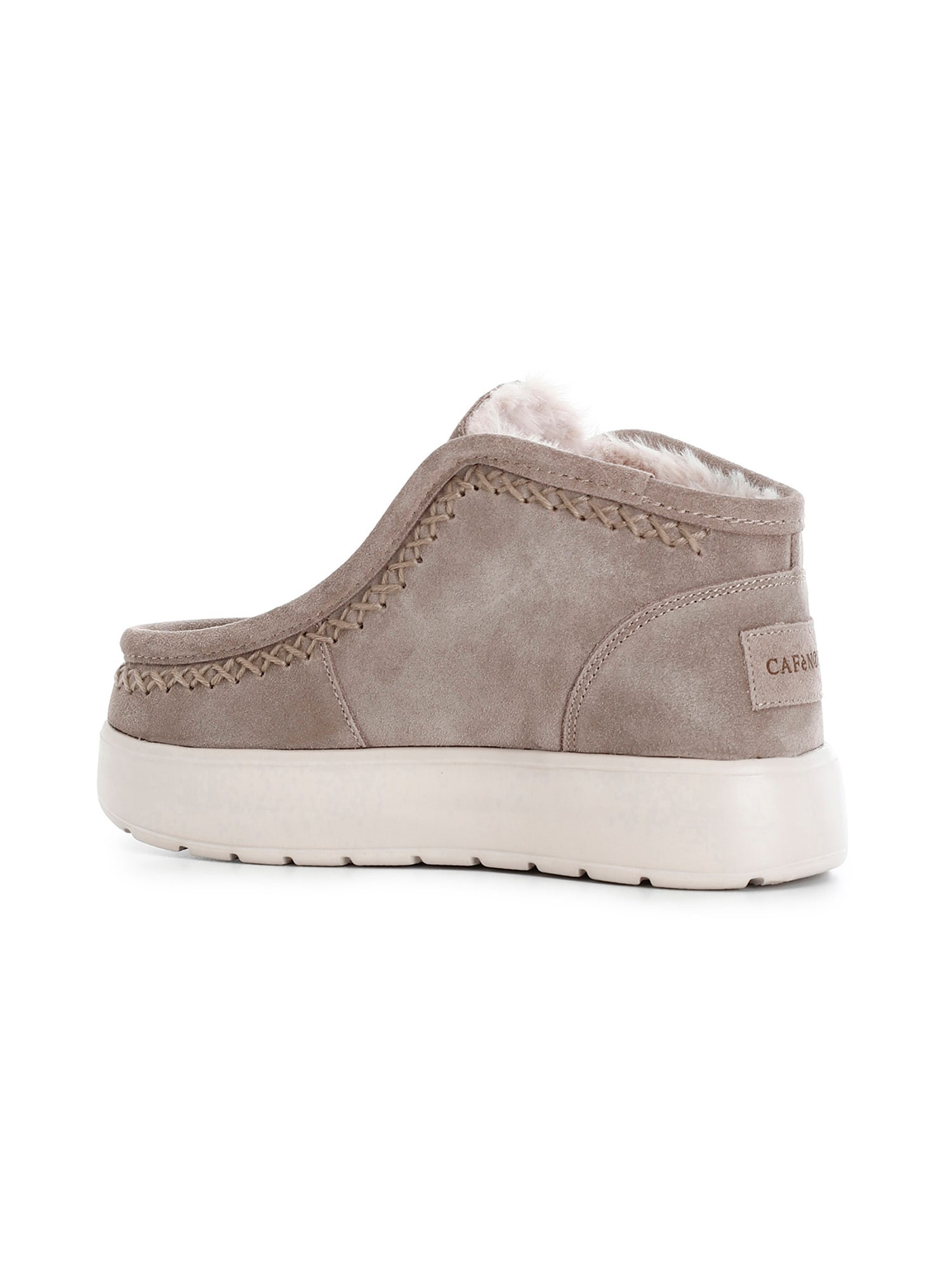 Thumbnail - CAF NOIR Booties