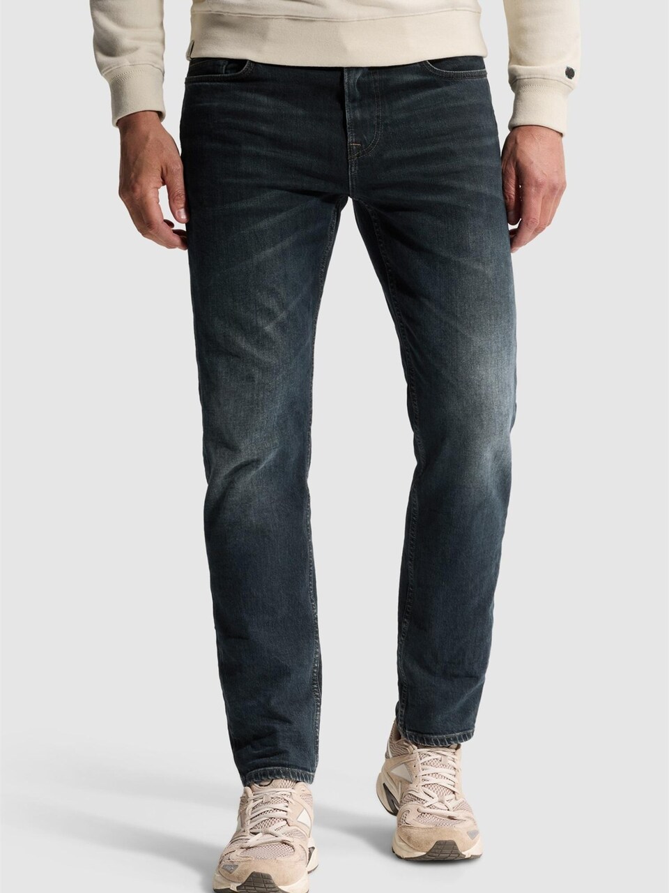Jeans 'Valver regular fit jeans'