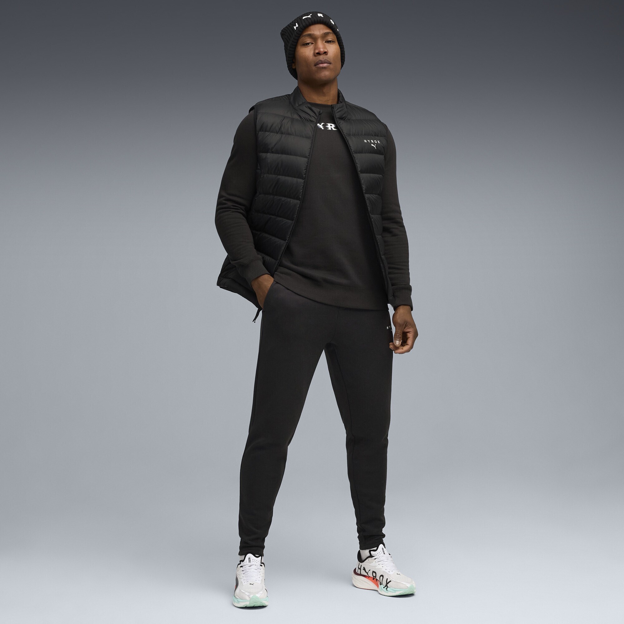 Thumbnail - Sportweste 'Puma x Hyrox'