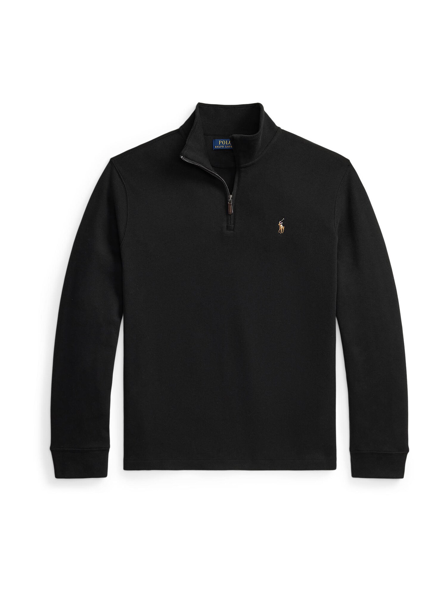 Polo Ralph Lauren Pulover negru