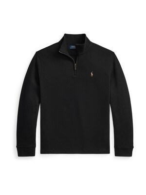 Polo Ralph Lauren Jersey  negro