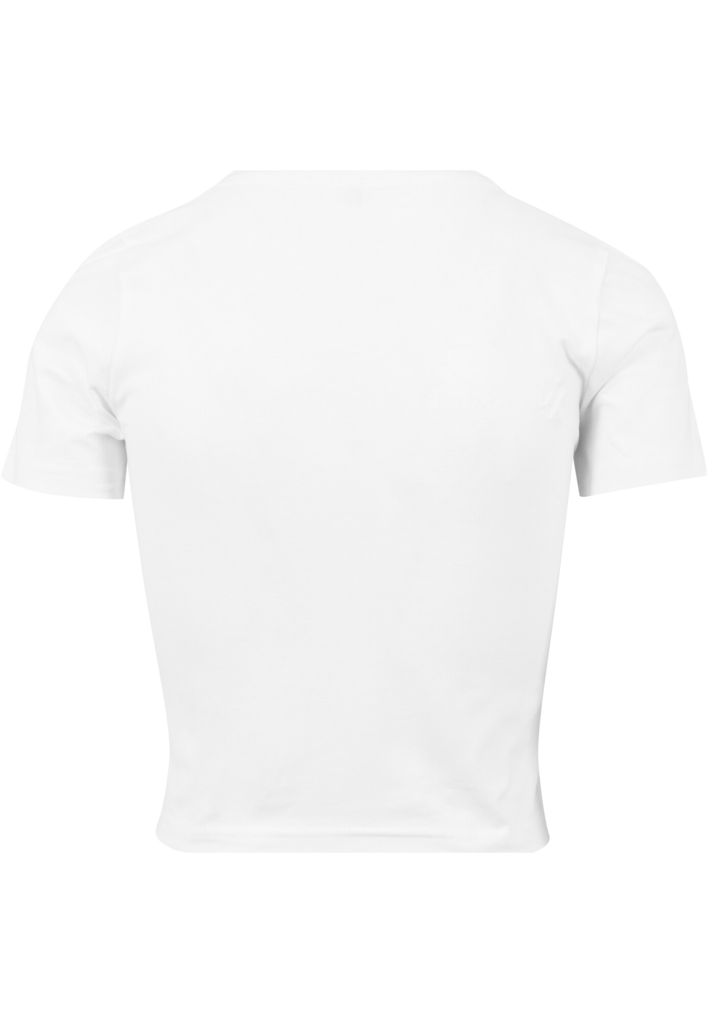 Merchcode Tričko modrá / biela (obrázok 6)