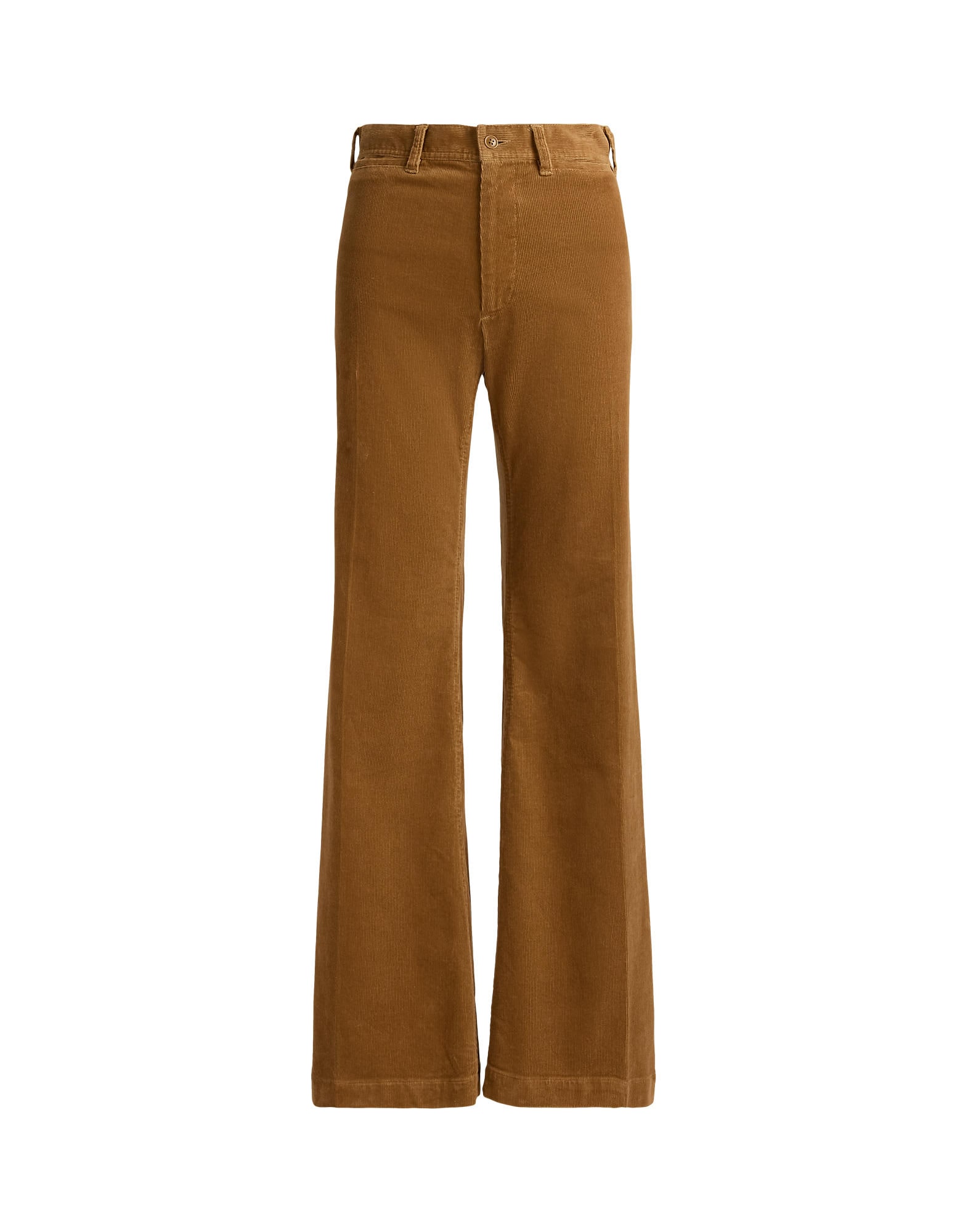 Polo Ralph Lauren Nohavice  svetlohnedá