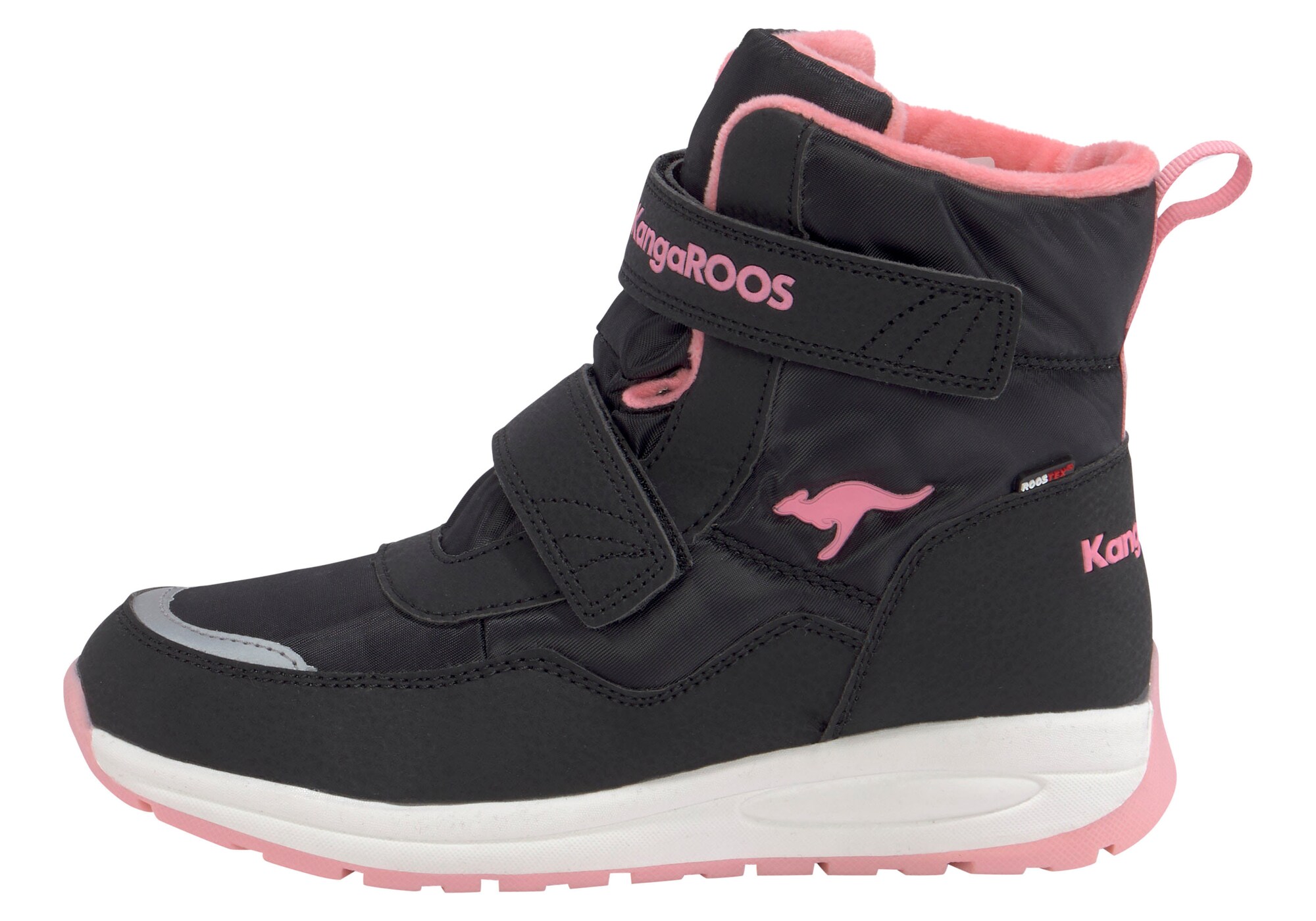 Thumbnail - KangaROOS Snowboots