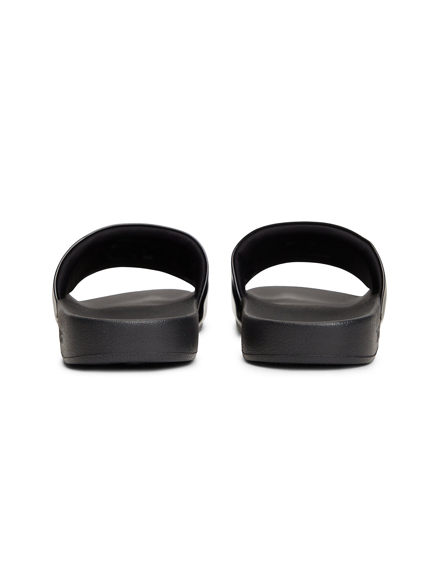 Tommy Jeans Zapatos abiertos  negro – imagen 4