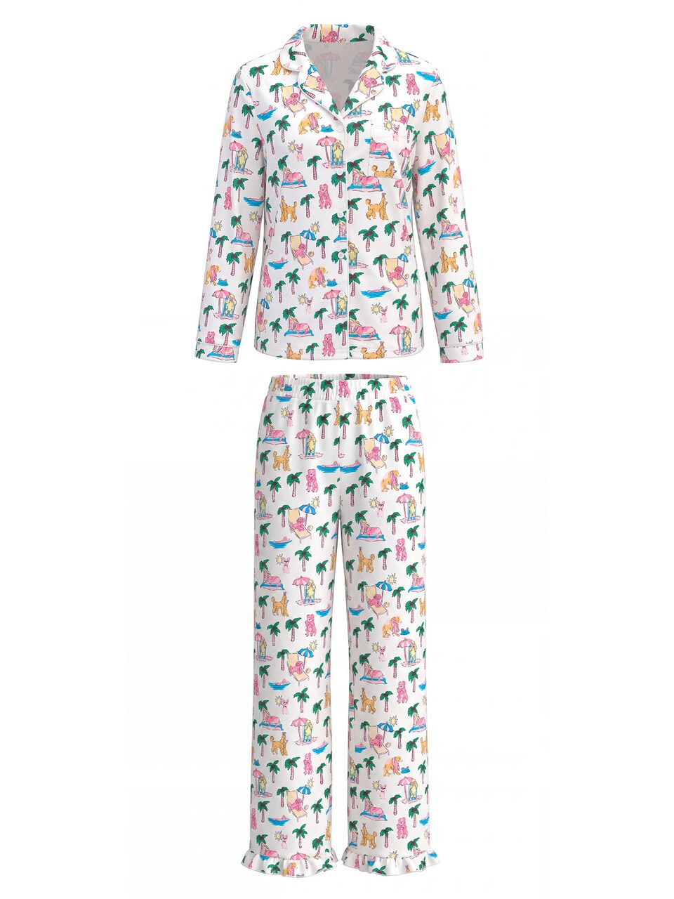 Pyjamas