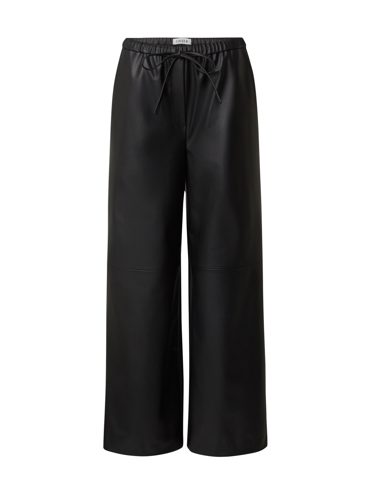EDITED Pantaloni Jannah  negru
