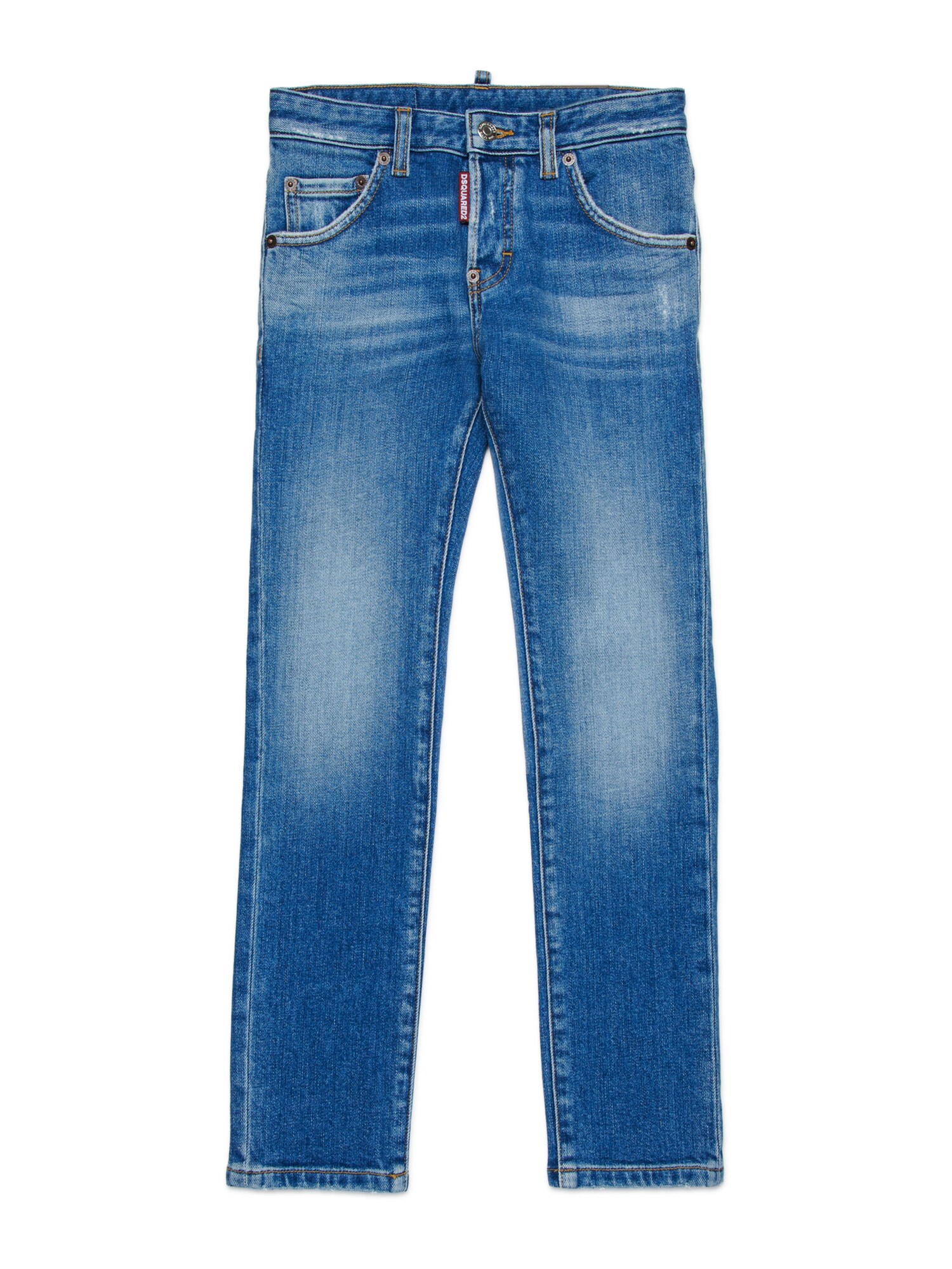 DSQUARED2 Farmer  kék farmer akciós termékkép 1