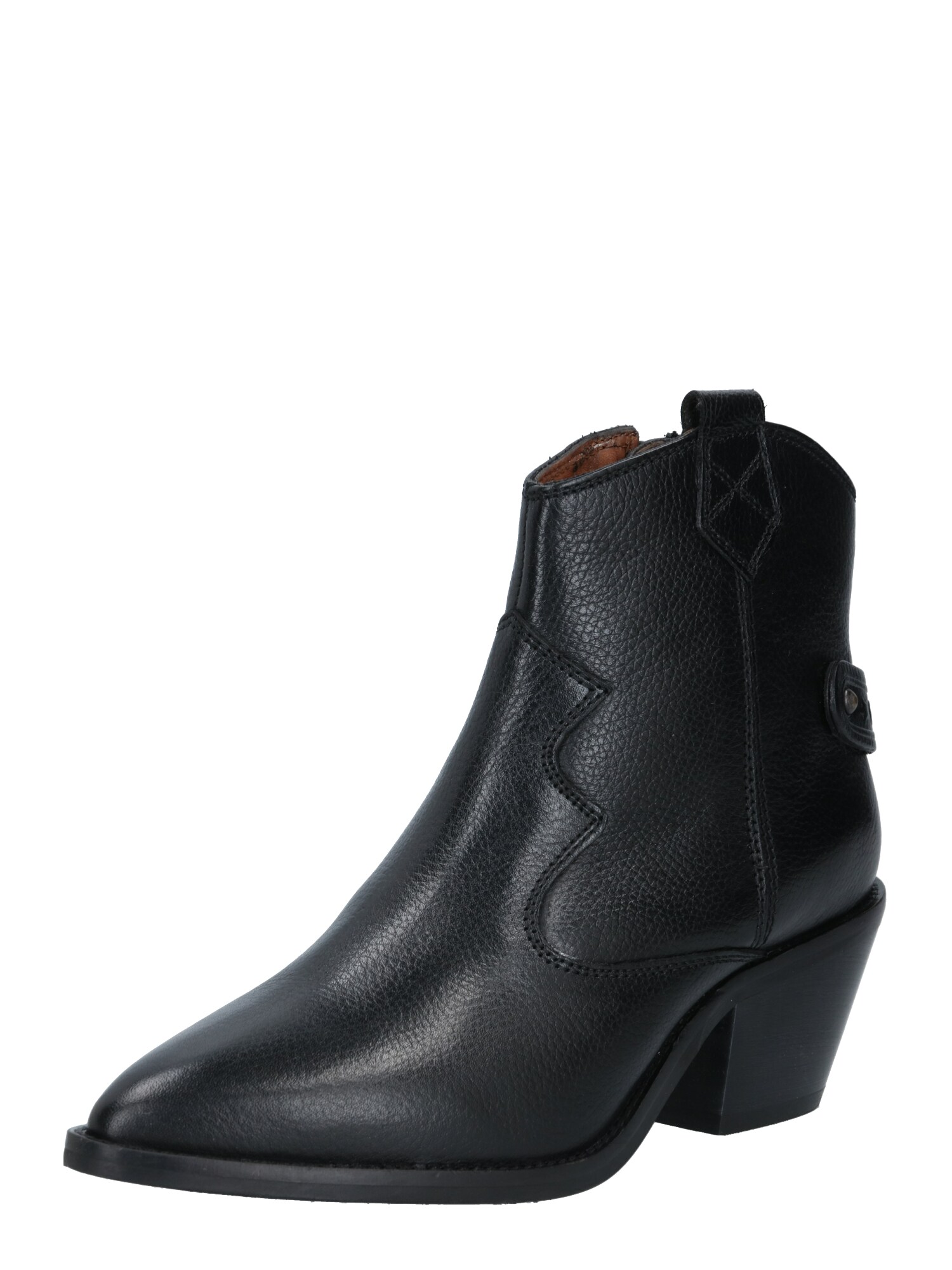 Pepe Jeans Aulinukai  juoda