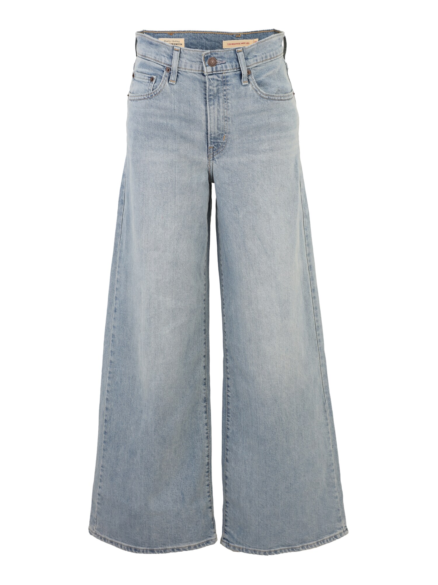 LEVIS ® Jeans 728  albastru porumbel