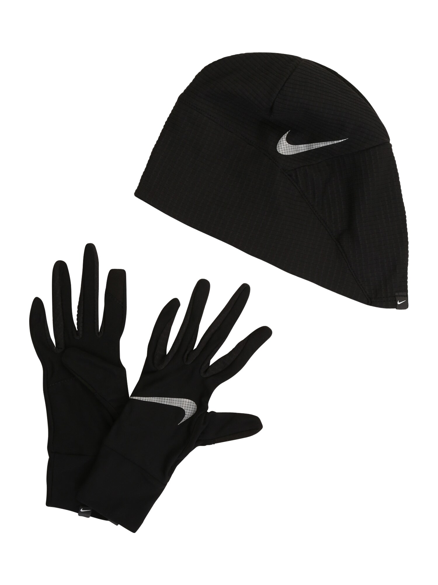 NIKE Accessoires Sportinė kepurė  juoda