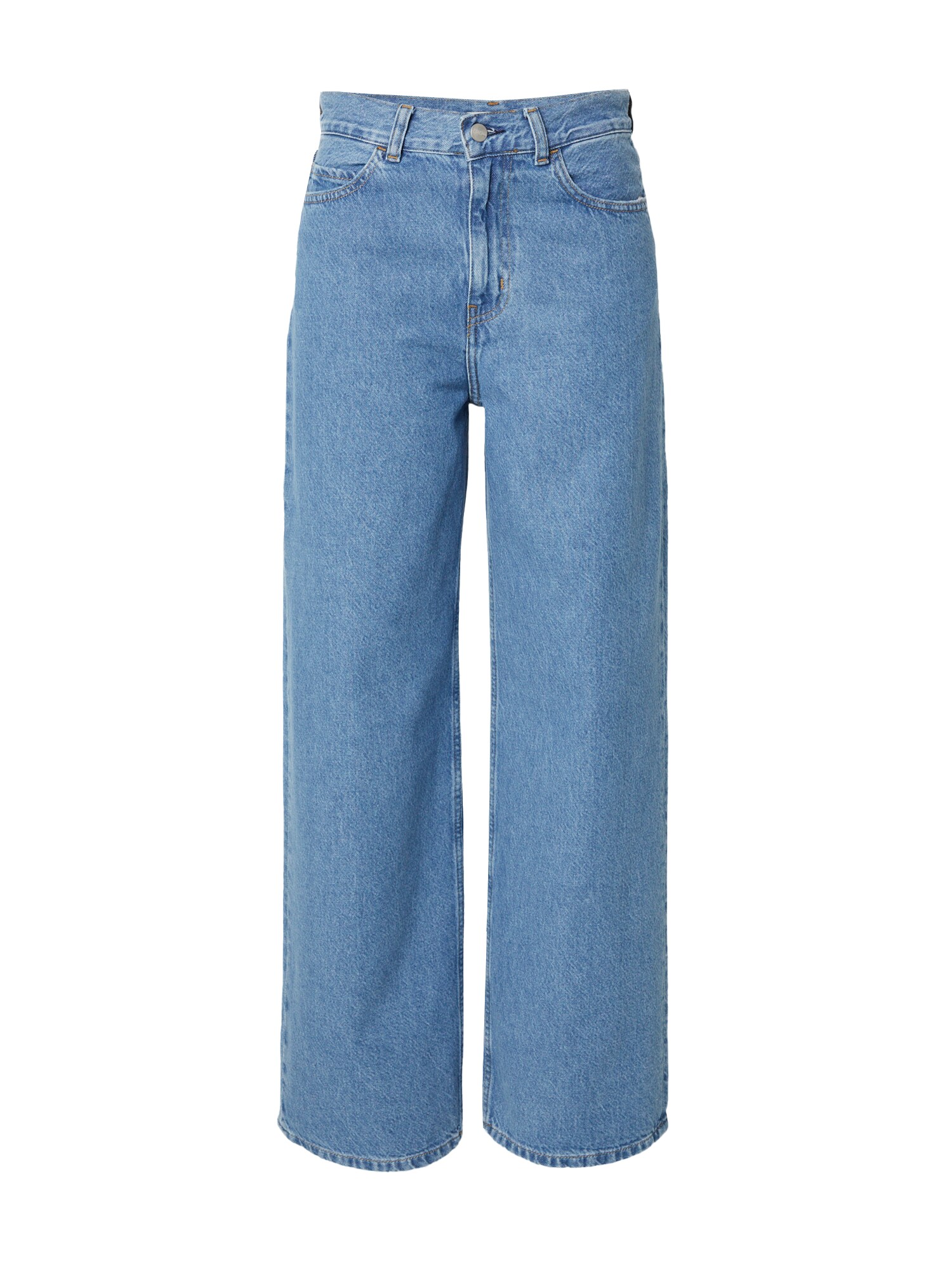 Carhartt WIP – de calitate pentru femei pantaloni