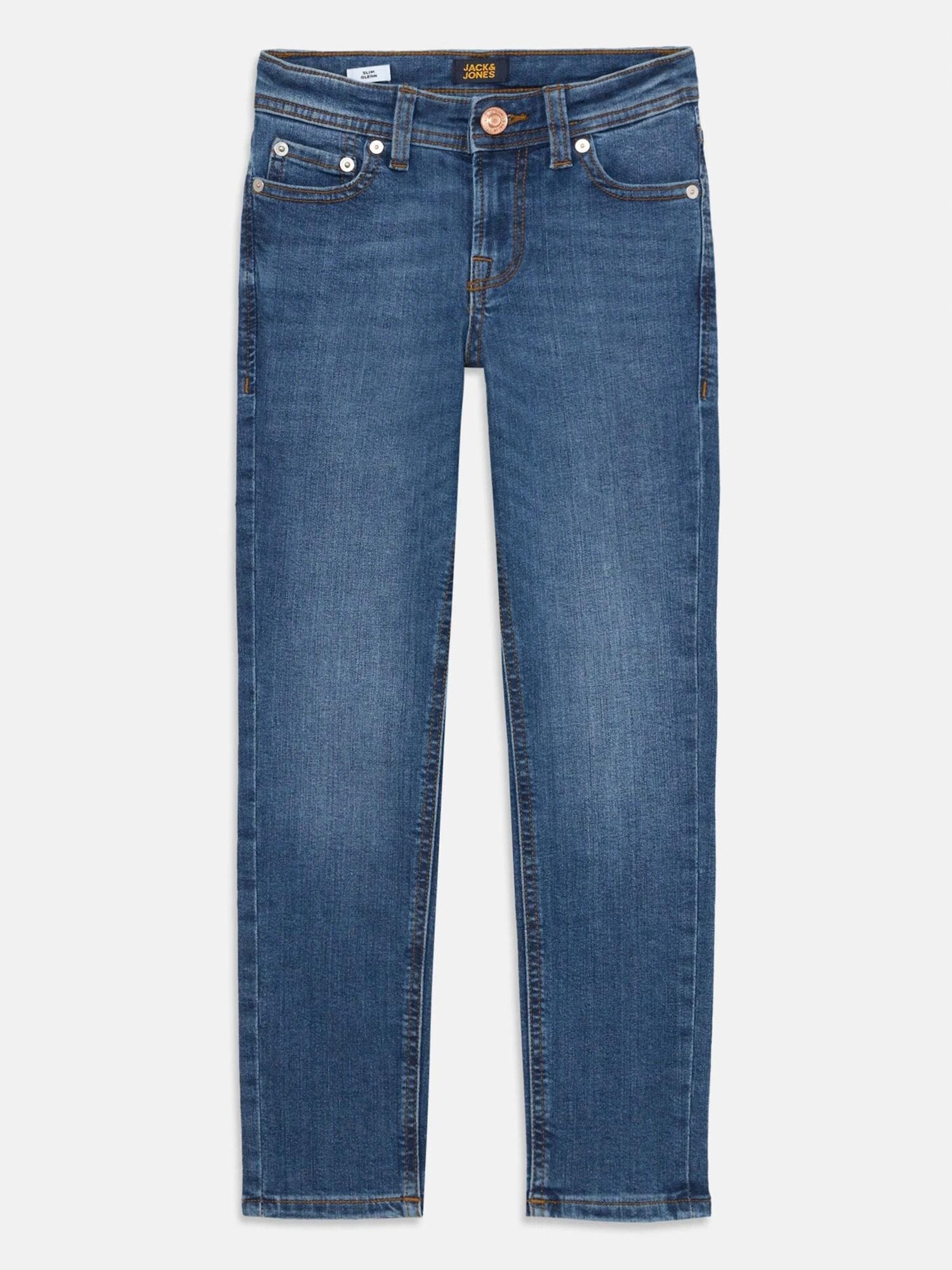 Jack & Jones Junior Jeans albastru