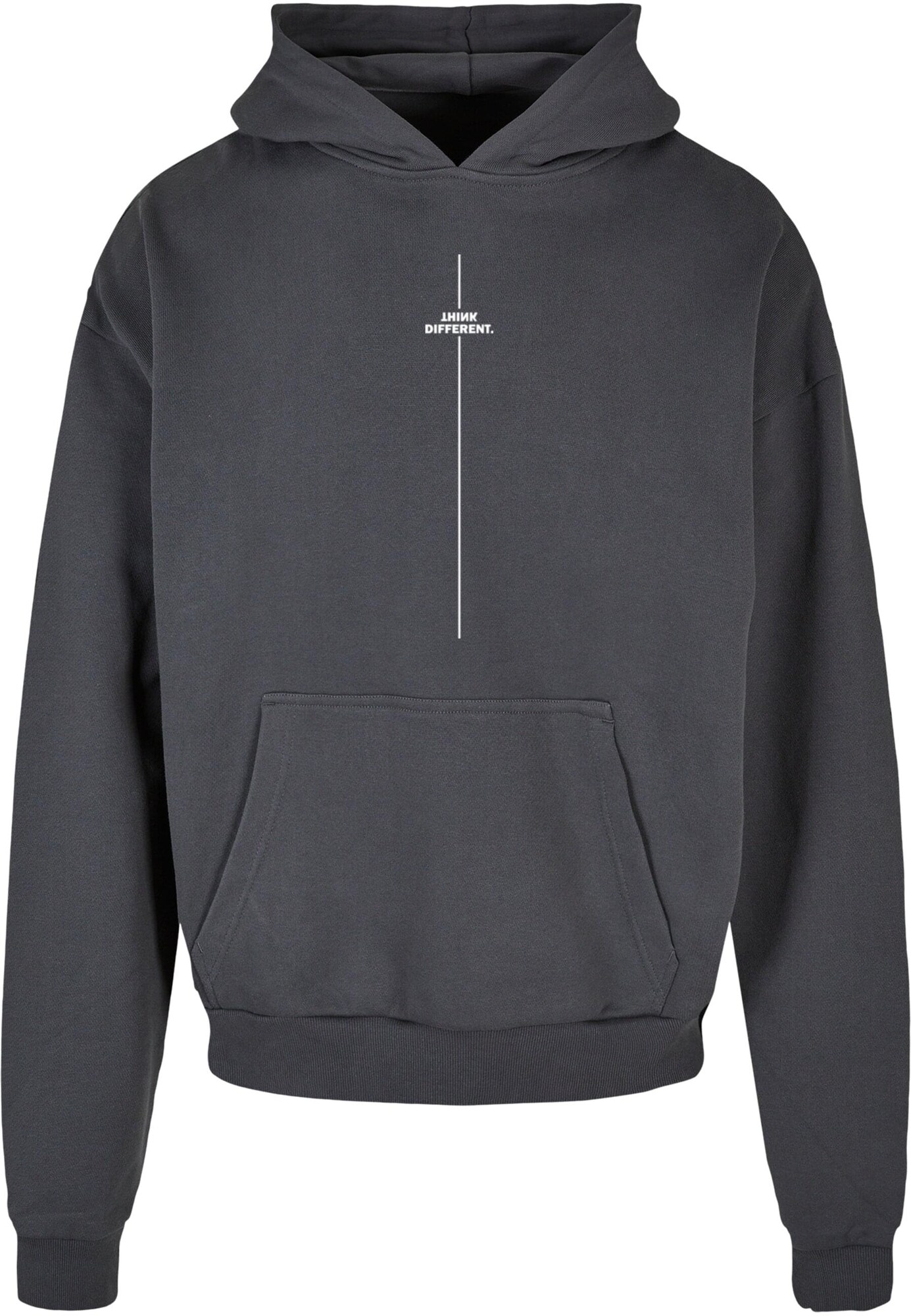 Thumbnail - Sweatshirt 'Think Different'