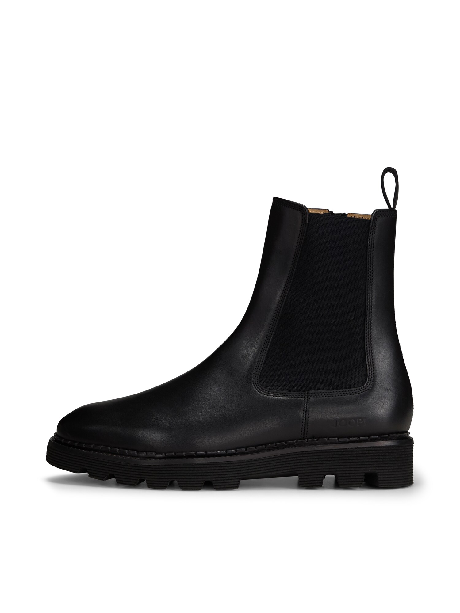 JOOP! Botas Chelsea 'Pero Cole'  negro