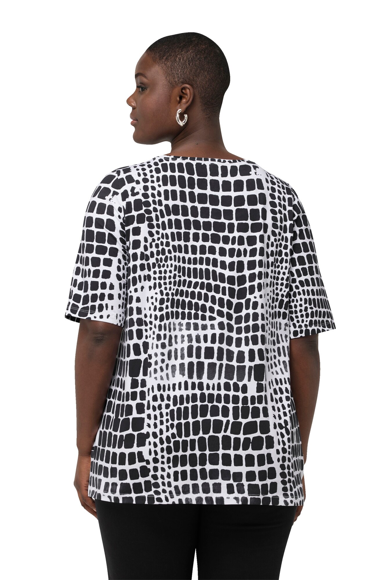 Thumbnail - Ulla Popken T-Shirt