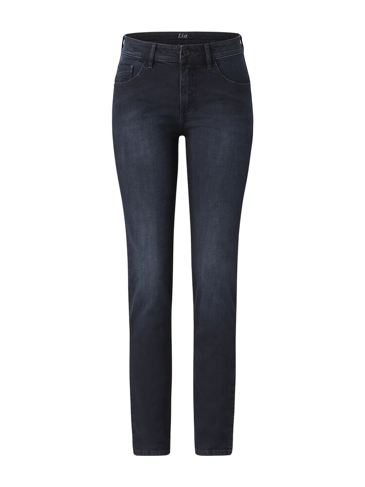PADDOCKS Jeans Damen Größe 35/36 dunkelblau