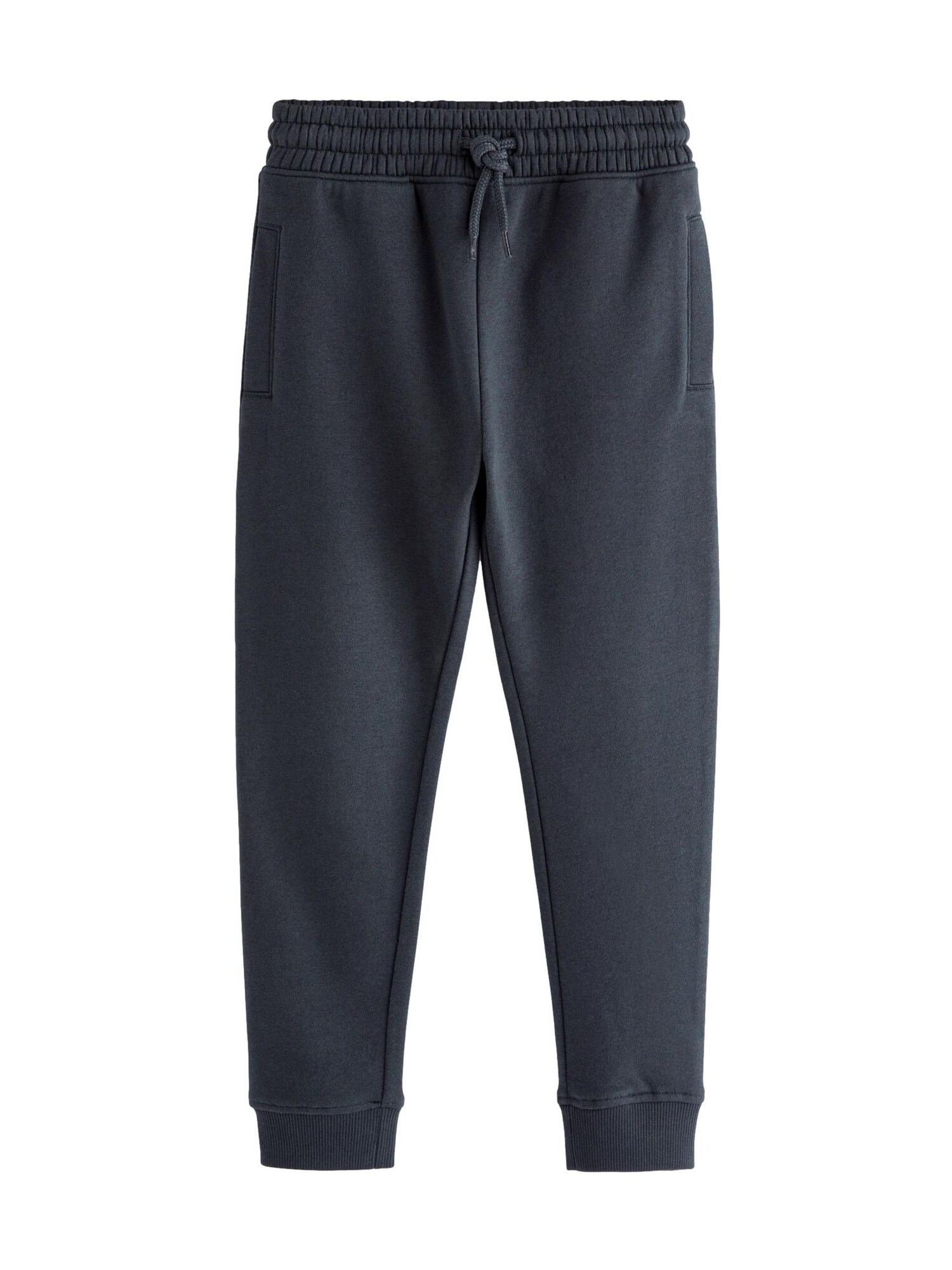 Next Pantaloni  bleumarin