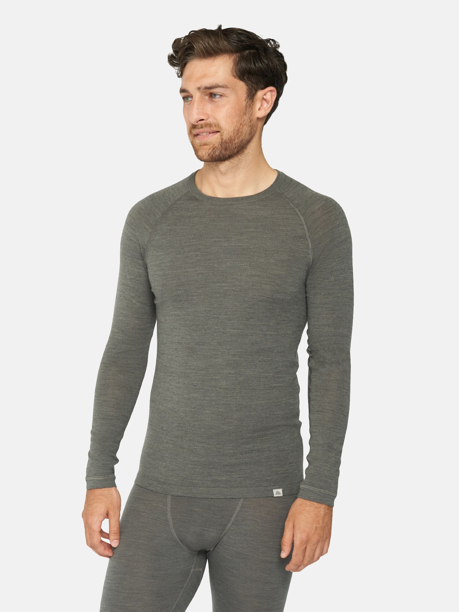 Thumbnail - DANISH ENDURANCE Funktionsshirt Merino