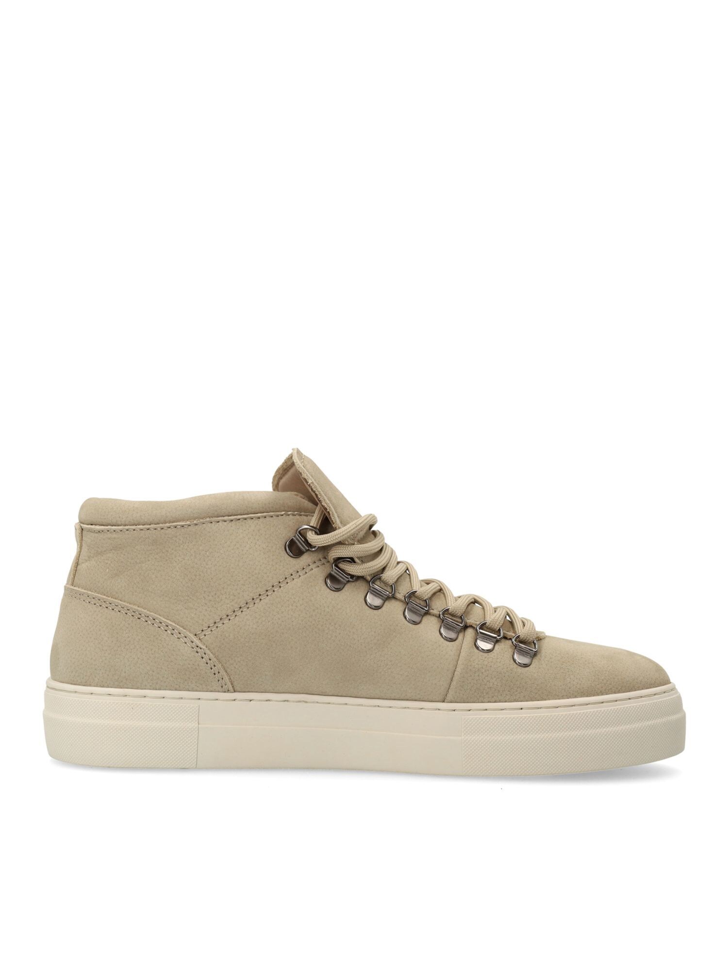 Thumbnail - MANFIELD Sneaker high