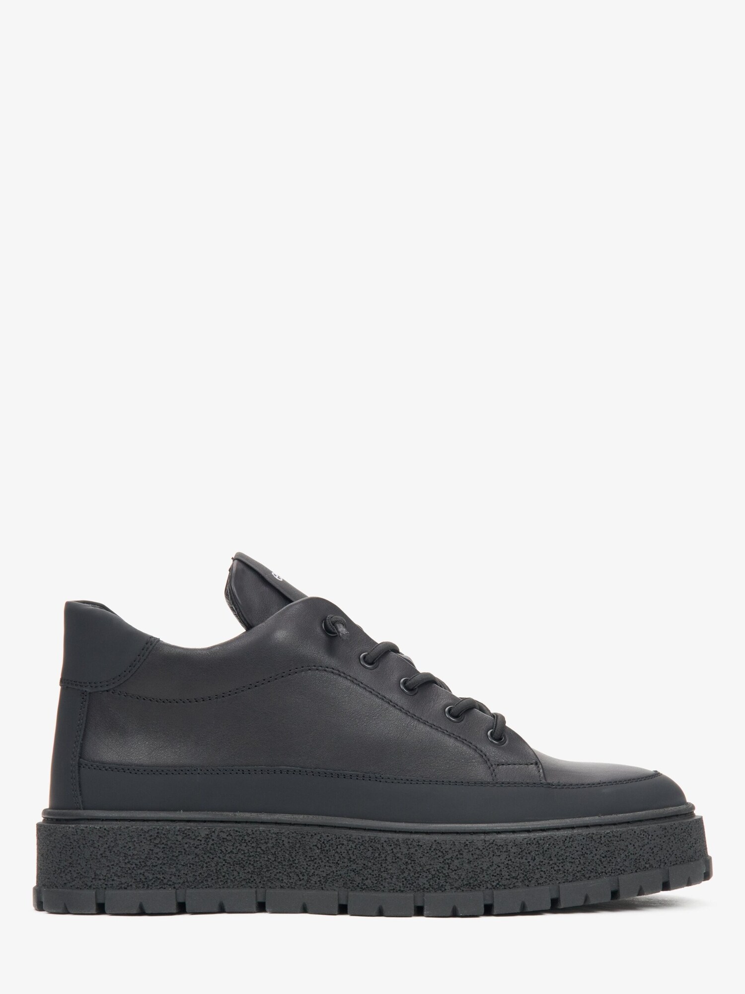 Låg sneaker '09-4360'