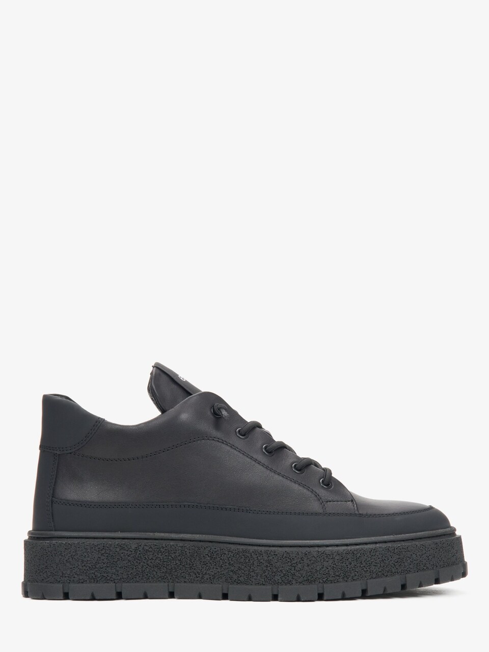 Låg sneaker '09-4360'