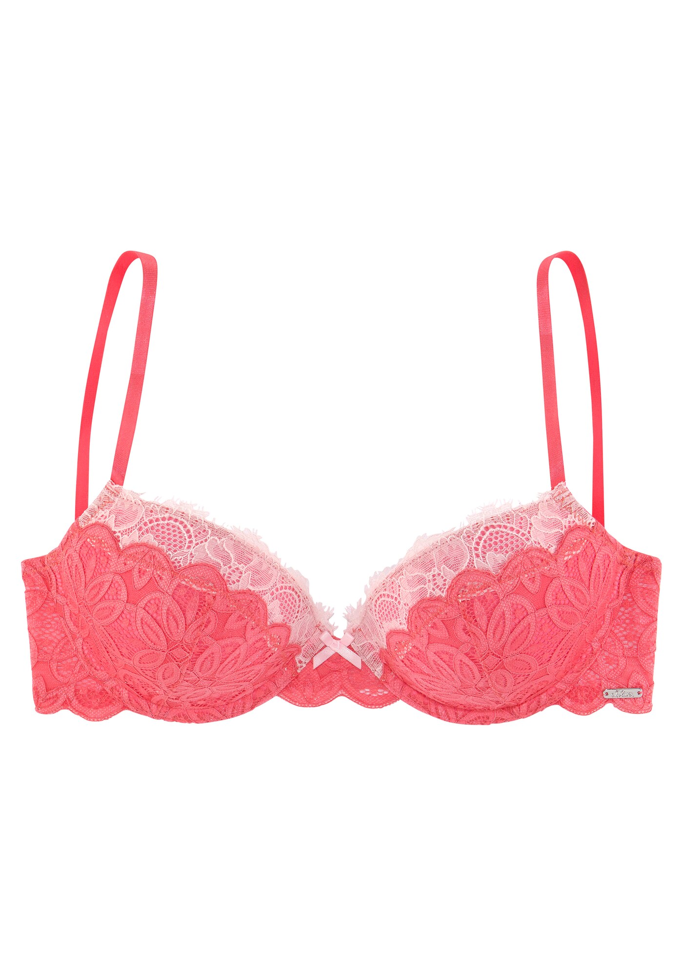 s.Oliver Sutien  roz / roz pitaya