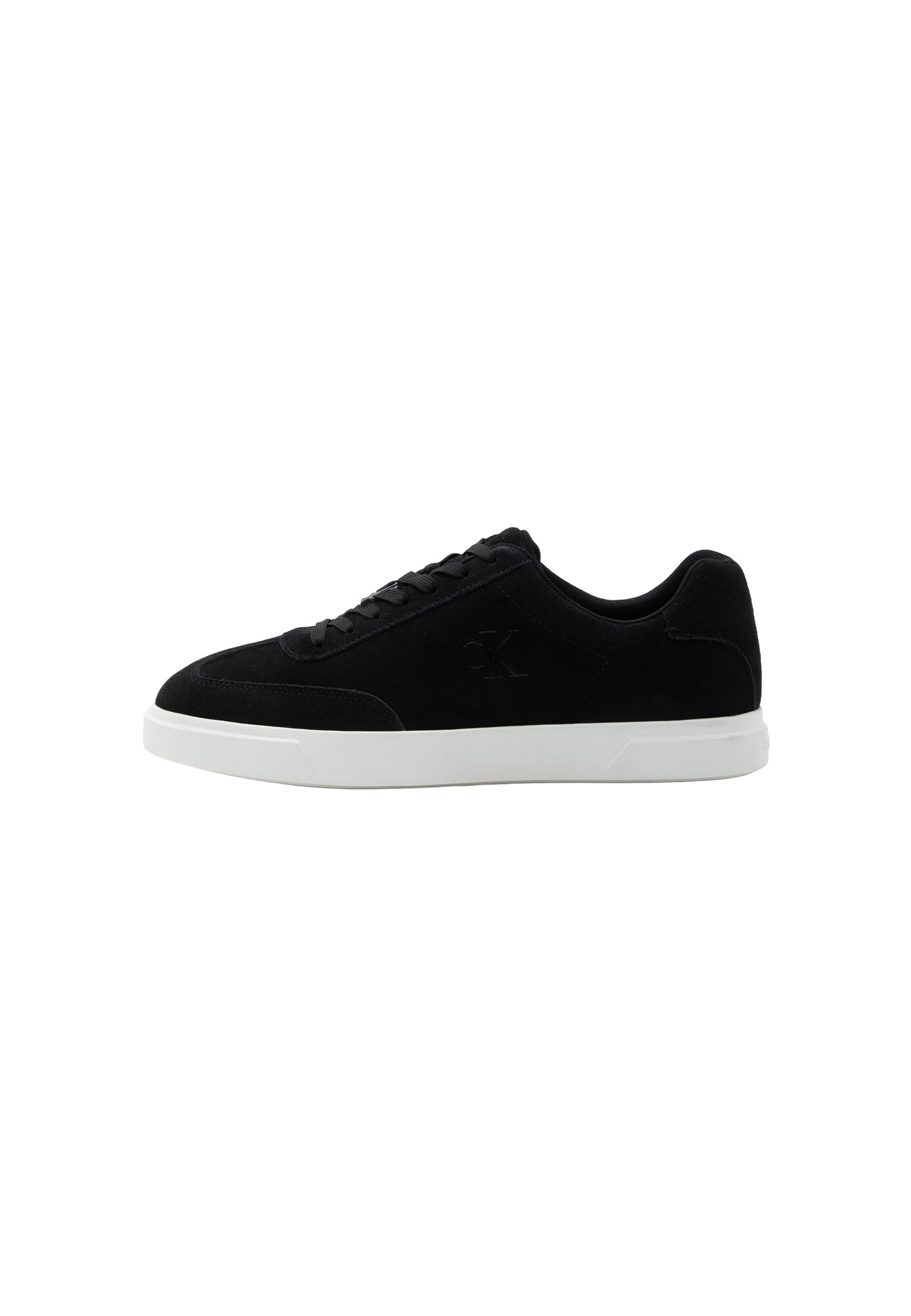 Calvin Klein Sneaker low negru