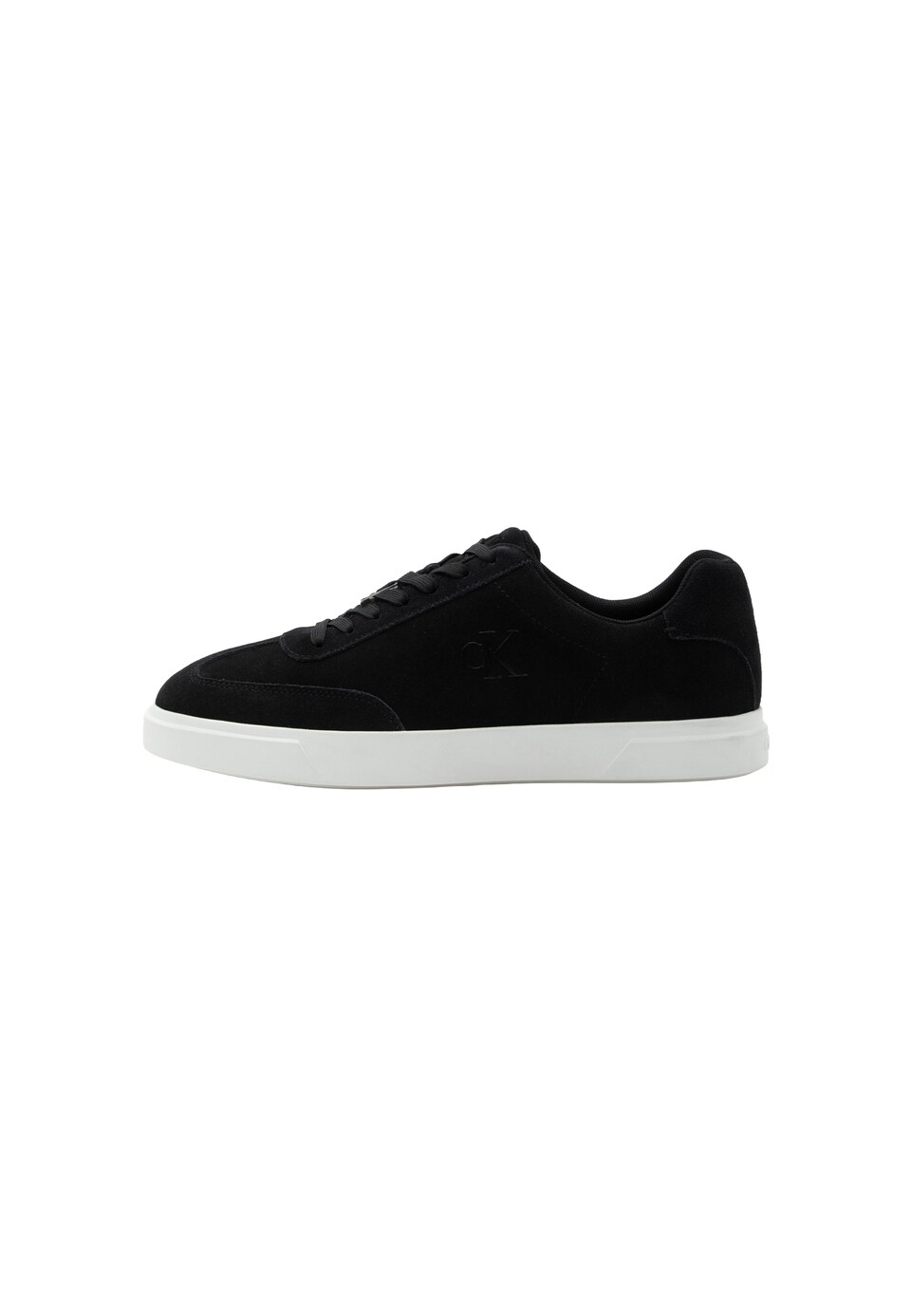 Låg sneaker