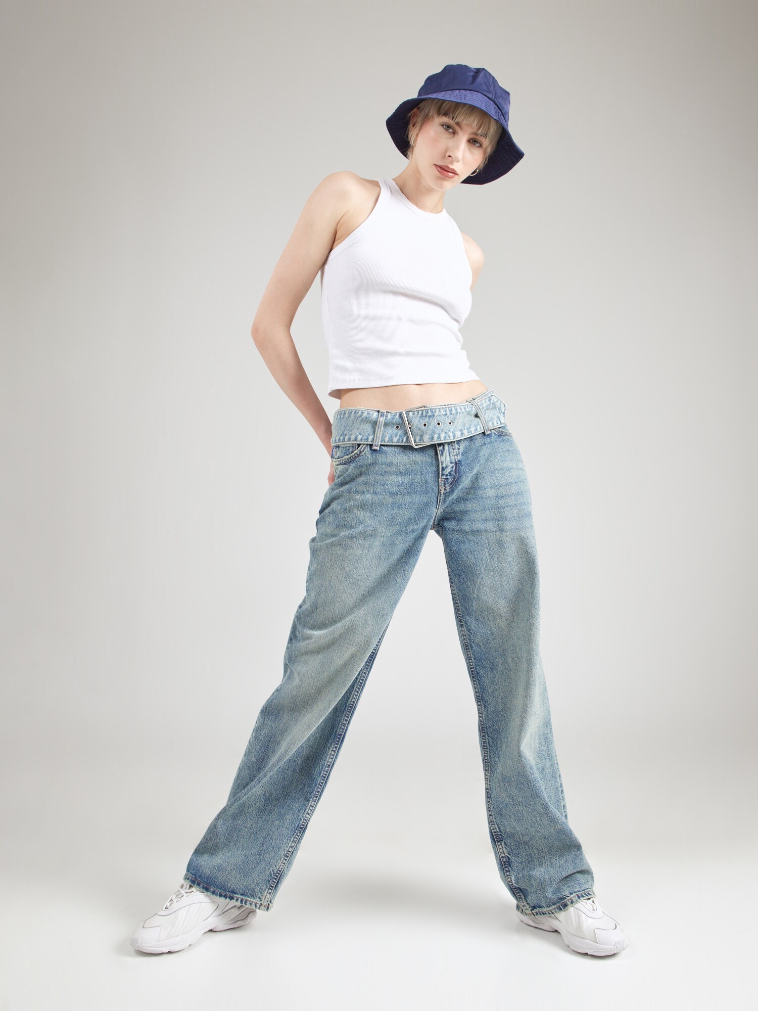 Thumbnail - HUGO Jeans Glory