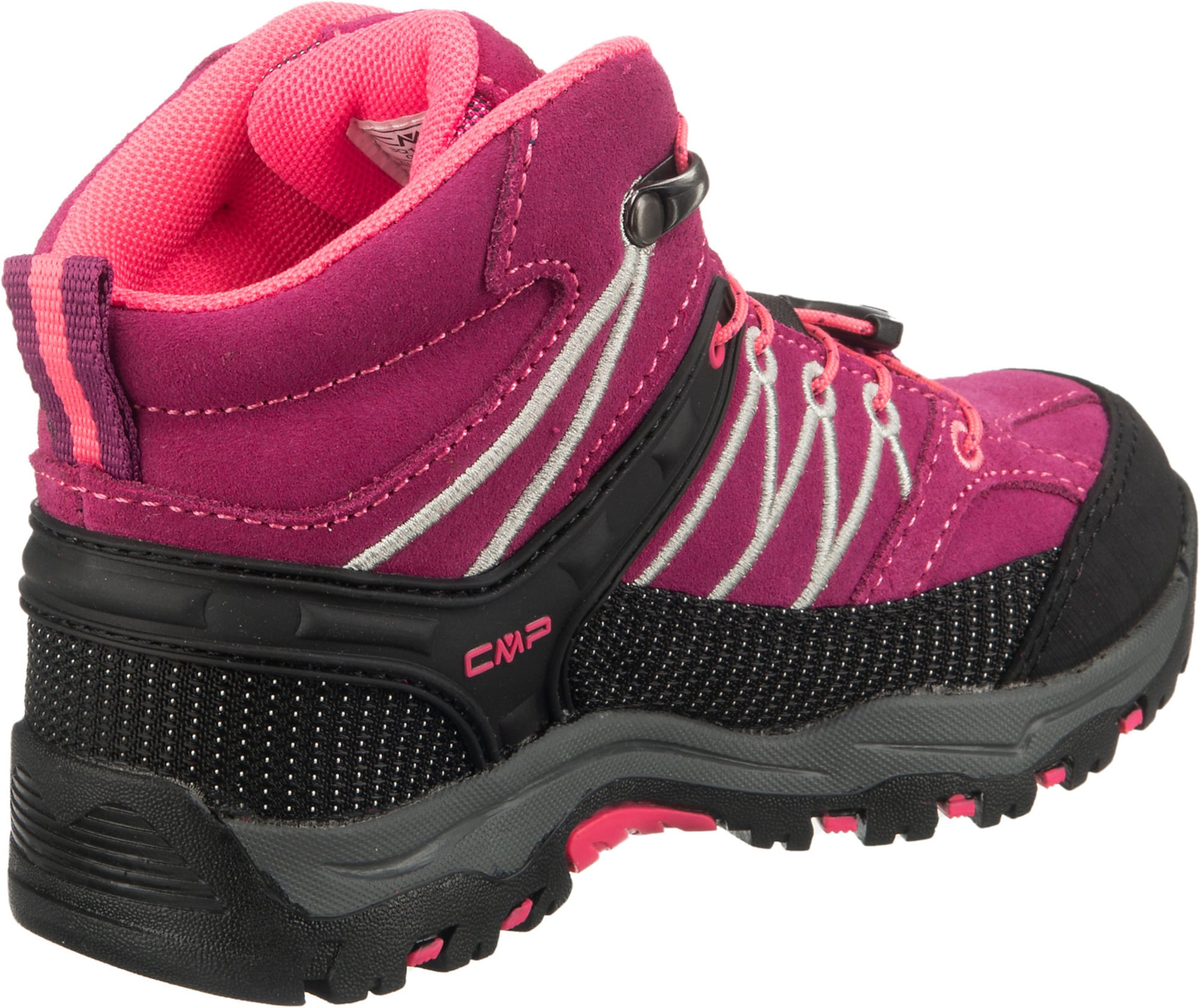 Thumbnail - CMP Outdoorschuh
