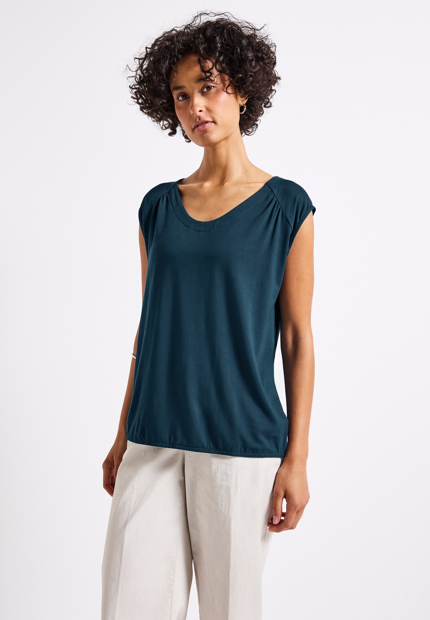 Thumbnail - STREET ONE Shirt