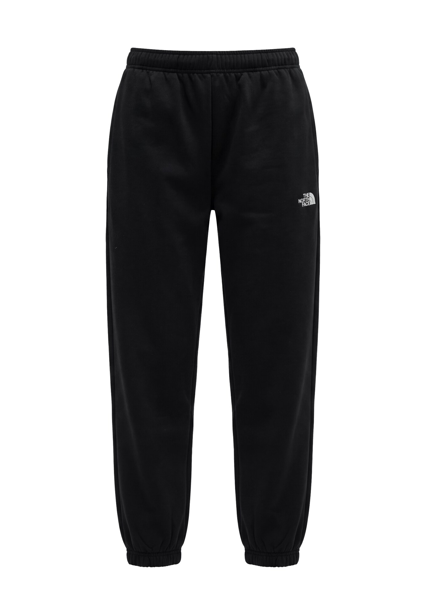 THE NORTH FACE Nohavice 'EVOLUTION SIMPLE DOME'  čierna