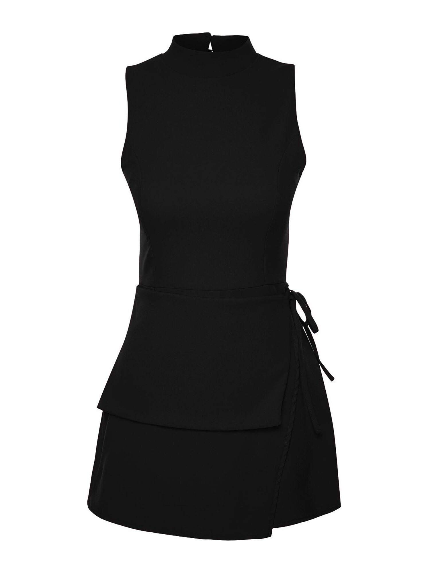 Trendyol Salopeta  negru