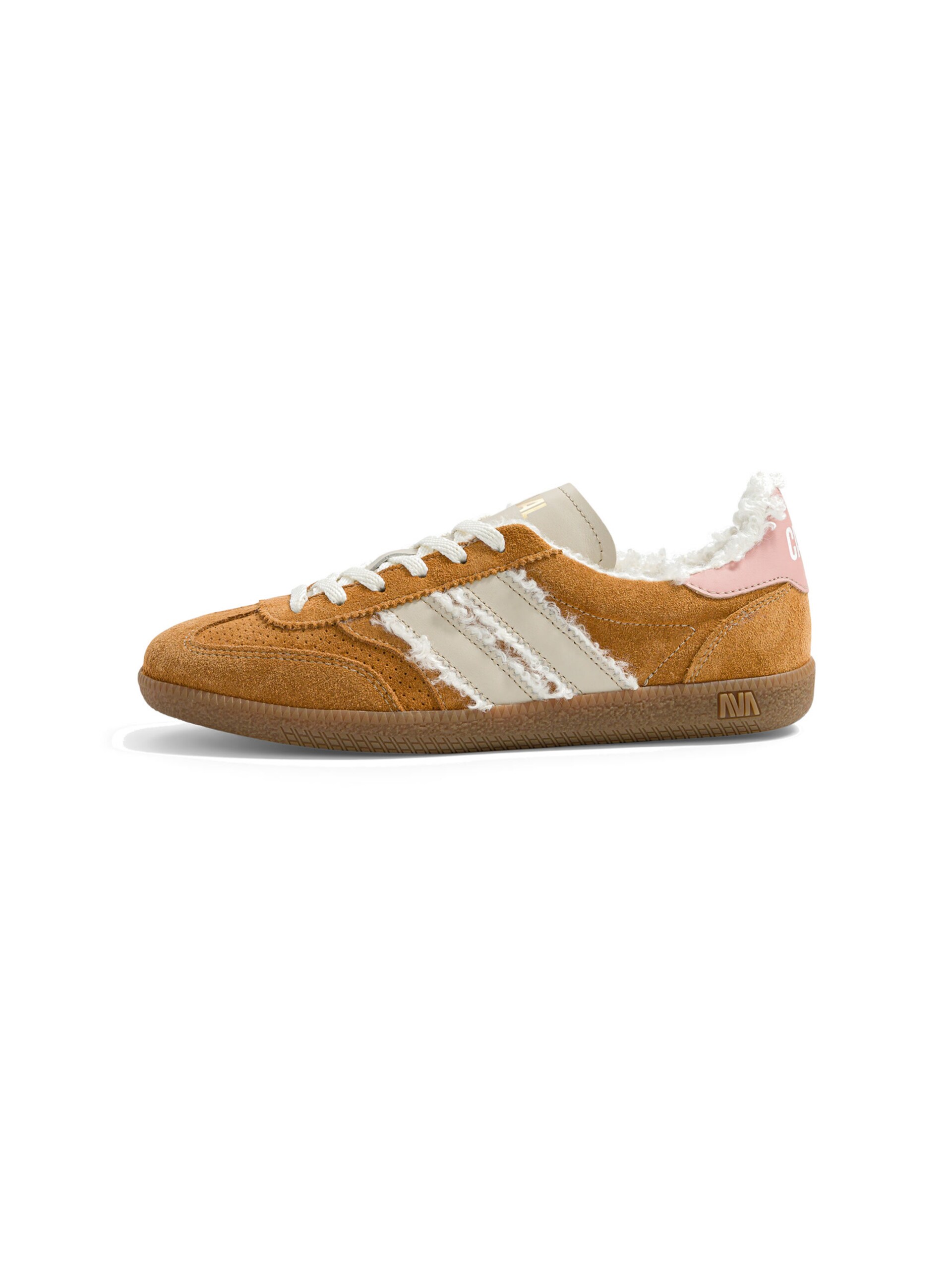 Caval Låg sneaker ' PULSE ' sneakers dam