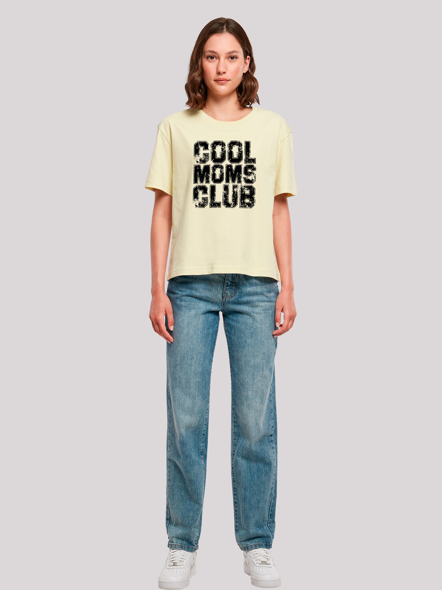 Thumbnail - T-Shirt 'Mothers Day Modern Love Statement Trendy Slogan'