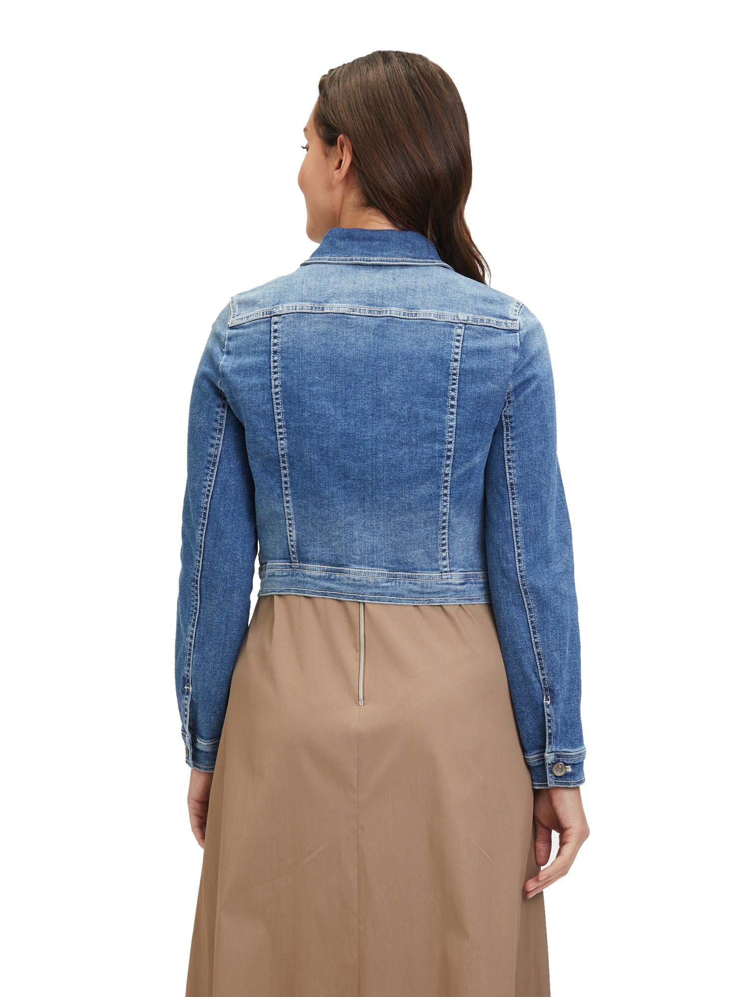Thumbnail - Jeansjacke