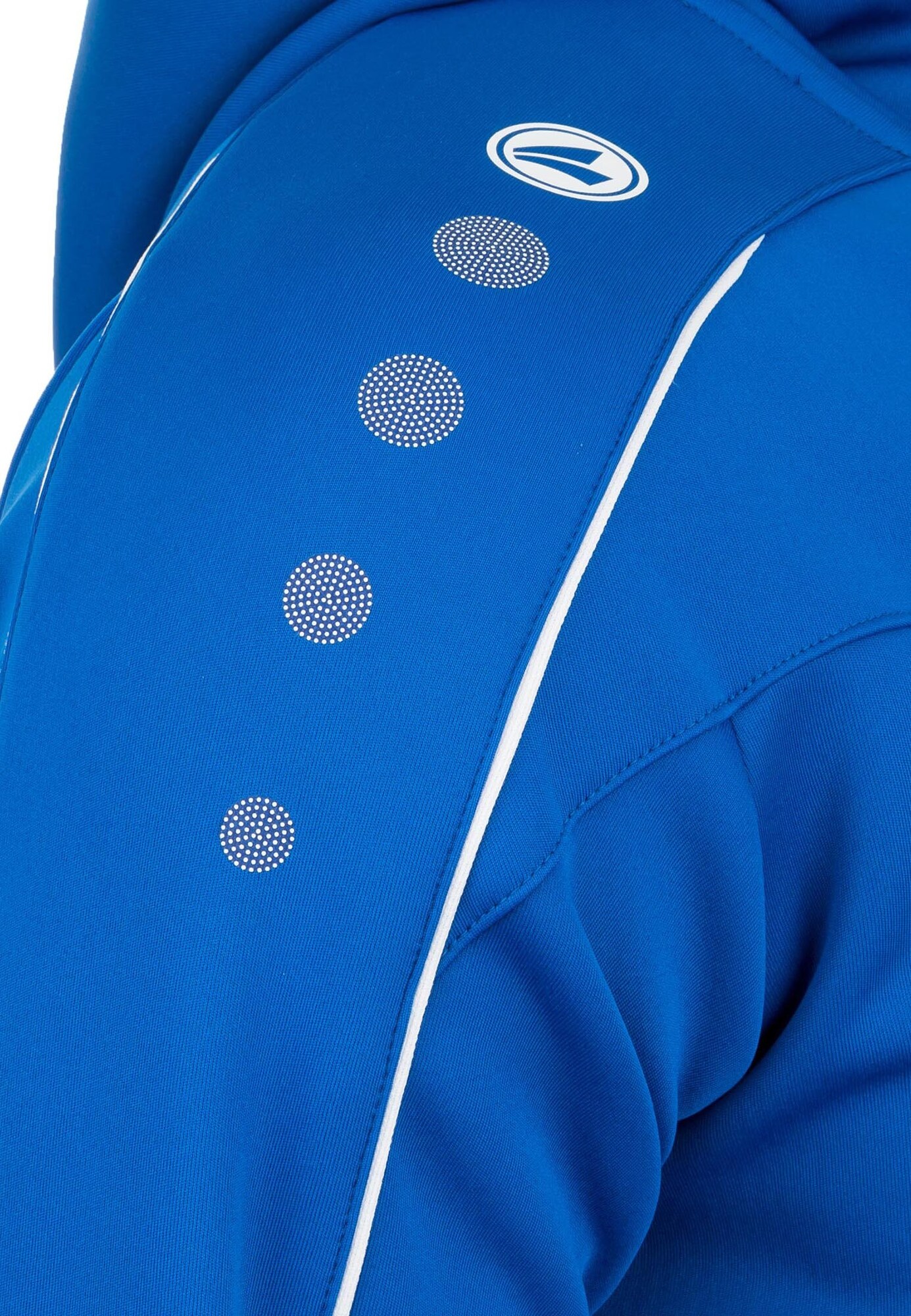 Thumbnail - Sportsweatjacke