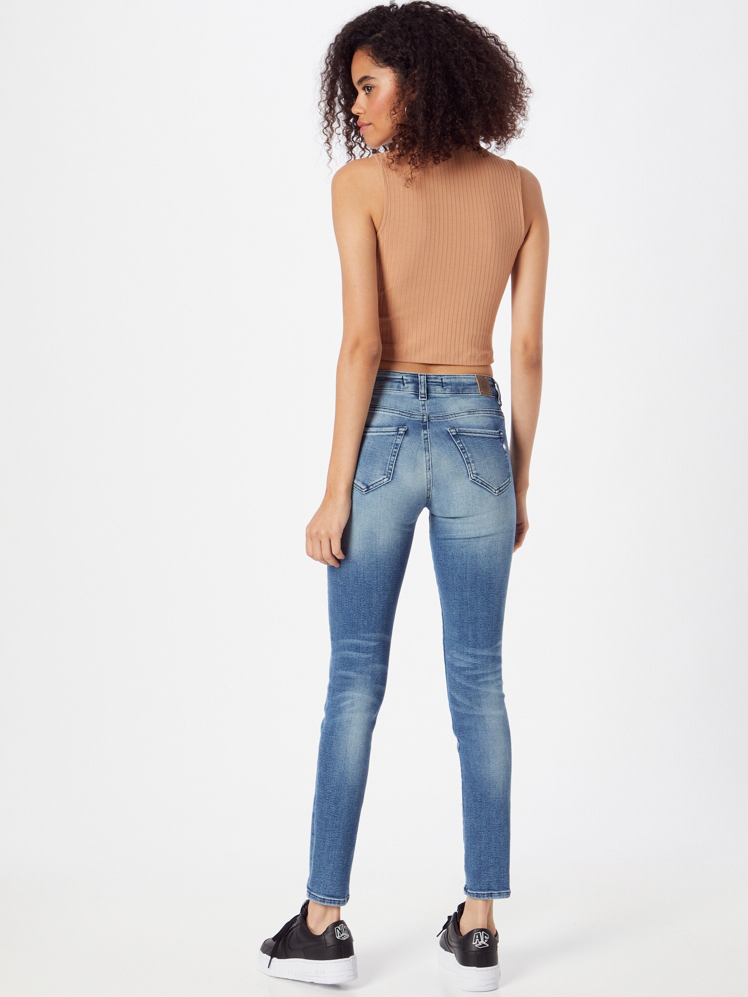 Thumbnail - Jeans 'Faaby'