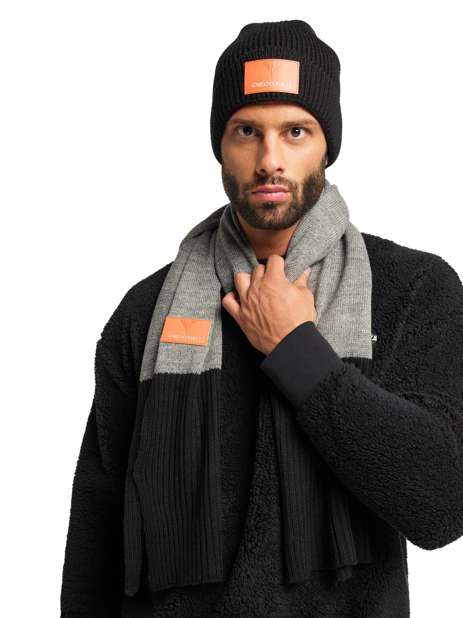 Thumbnail - Carlo Colucci Schal