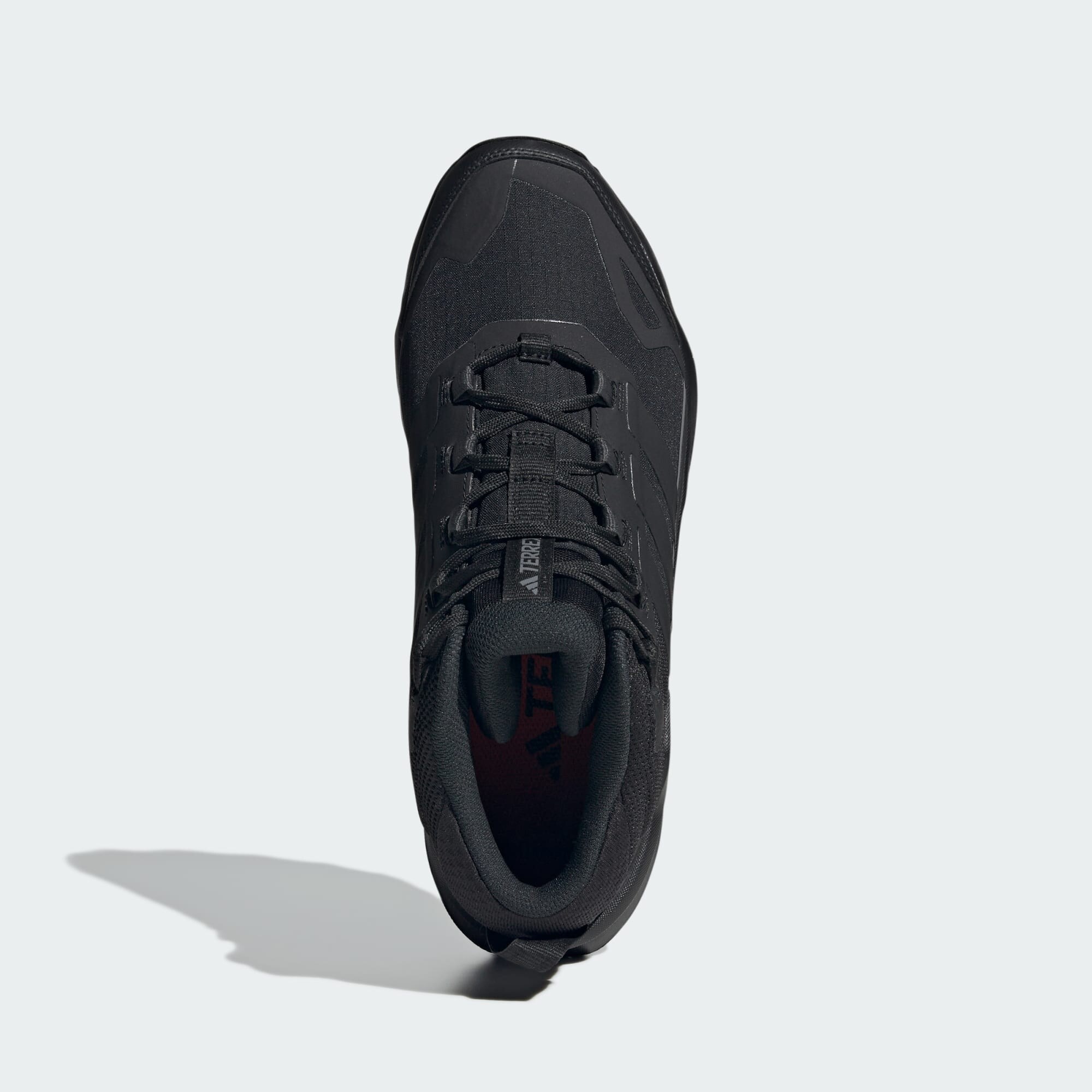 ADIDAS TERREX Nízke čižmy 'Skychaser AX5' sivá / čierna (obrázok 3)